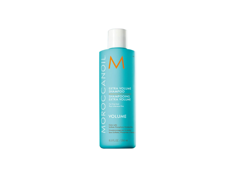 Moroccanoil Extra Volume Shampoo, 8.5 fl oz/250 mL