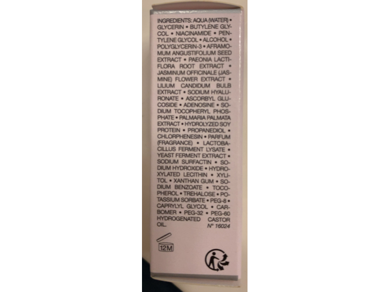 Dior Capture Totale Intensive Essence Face Lotion, 0.34 fl oz/10 mL