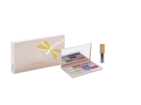 Jouer Ultra Foil Eyeshadow Palette Gift Set - thumbnail 1