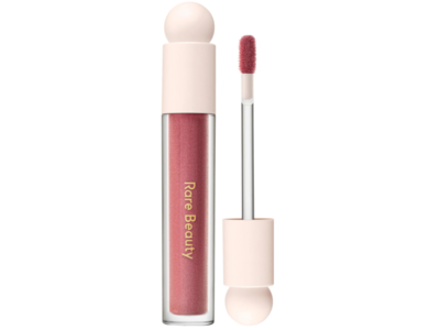 Rare Beauty Positive Light Luminizing Lip Gloss, Glimmer, 0.11 fl oz/3.3 mL