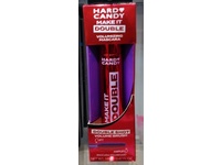 Hard Candy Make It Double Volumizing Mascara, Hyper Black, 0.47 oz - thumbnail 2