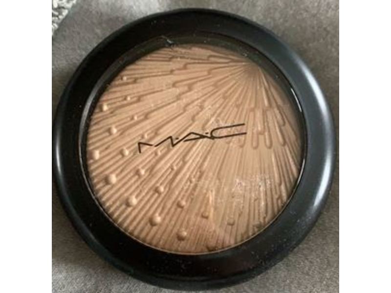 M.a.c Firelit Kit, Champagne