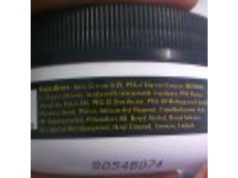 Murray's Edge Wax Extreme Hold Premium Gel, 4 oz/120 mL