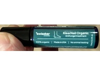 Swissklip Swissker KlearNail Organic AntiFungal Treatment, 0.3 fl oz/10 mL - Image 3
