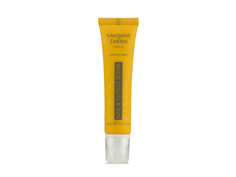 Margaret Dabbs London Nail & Cuticle Serum, 0.5 fl oz/15 mL
