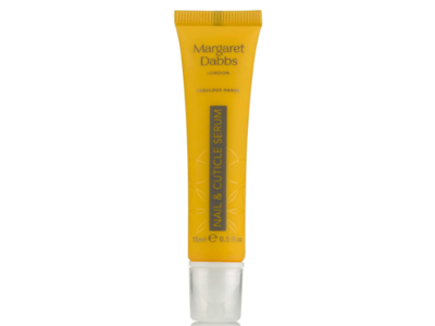 Margaret Dabbs London Nail & Cuticle Serum, 0.5 fl oz/15 mL