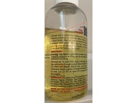 Curie Moisturizing Body & Hair oil, Grapefruit Cassis, 4 fl oz/113 g - thumbnail 3