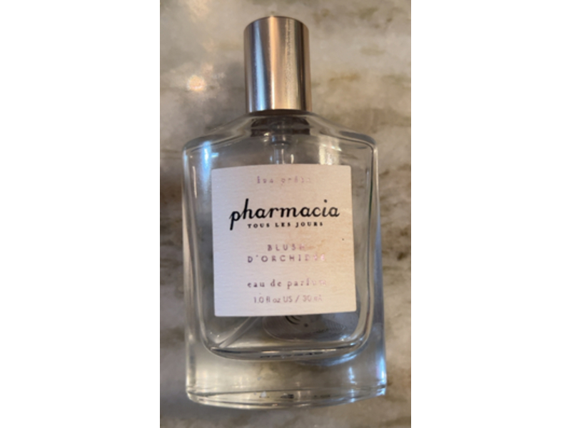Pharmacia Eau De Parfum, 1.0 fl oz/30 mL