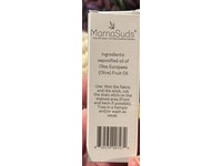 Mama Suds Stain Stick, Unscented, 1 oz/28 g - thumbnail 3