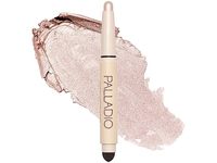Palladio Waterproof Eyeshadow, Pearl Shimmer, 0.04 oz - thumbnail 1