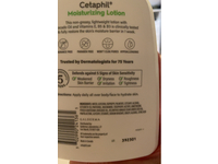Cetaphil Moisturizing Lotion , 16 fl oz/473 mL - Image 3
