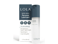 Lola Water Based Personal Lubricant, 1.7 fl oz/50 mL - thumbnail 1