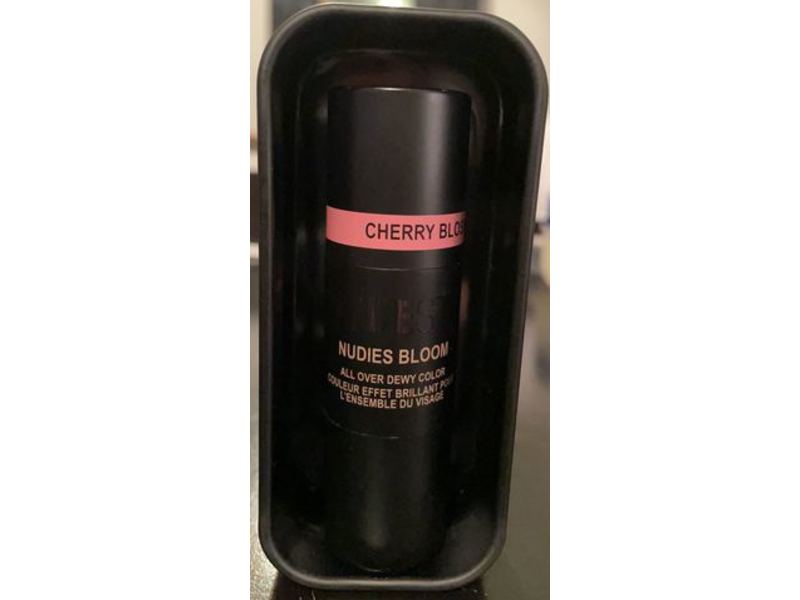 Nudestix Nudies Bloom All Over Dewy Color, Cherry Blossom Babe, 7 g