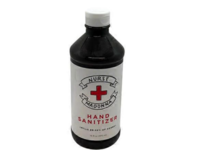 Nurse Madonna Hand Sanitizer, 16 fl oz/472 mL - thumbnail 1