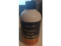 Yanyutong Instantly Thick Styling Cream, 8.82 oz/250 g - thumbnail 2