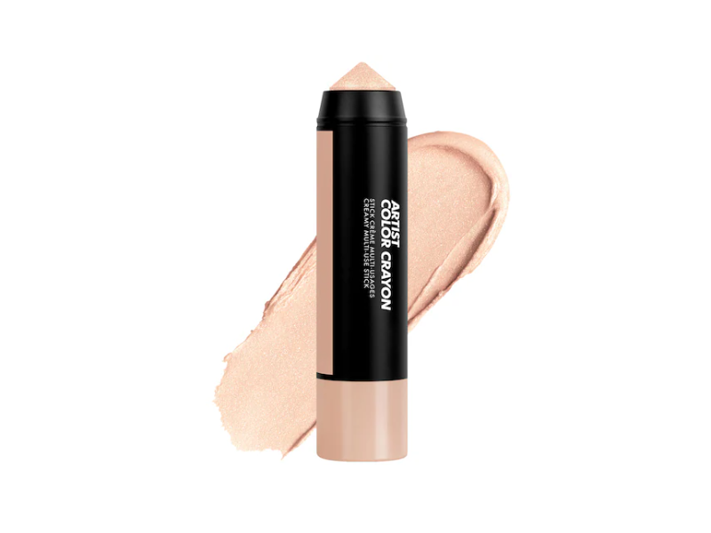 Make Up For Ever Artist Color Crayon Stick, 102 Starfire Gold, 0.24 oz/7 g