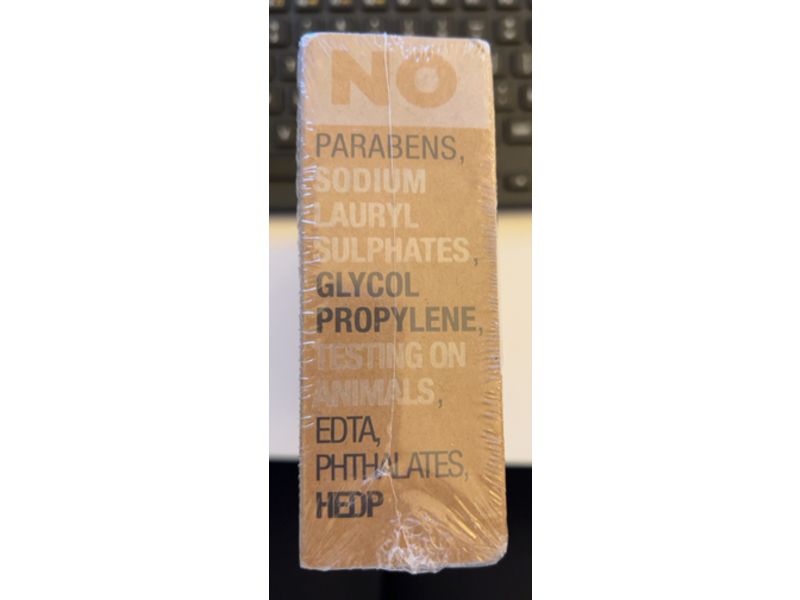 Australian Botanical Bar Soap, Goats Milk & Soya Bean, 26 oz/737 g, Pack Of 4