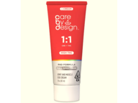 care by design 1:1 CBD+THC Cream, 3 fl oz/88.7 mL - thumbnail 1
