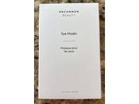 Uncommon Beauty Eye Masks, 0.15 oz/4.5 g - Image 3