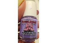 Piggy Paint Natural As Mud, Let's Jam, 0.25 fl oz/7.4 ml - thumbnail 2