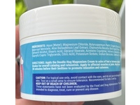 Doodle Hog Magnesium Cream, Unscented, Calendula + Aloe Vera + Shea Butter, 4 fl oz - thumbnail 3
