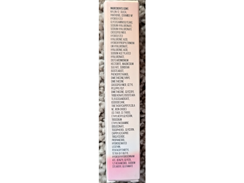 Kaja Don't Settle Flexible & Seamless Concealer, 02 Banana Milk, 0.24 oz/7 g