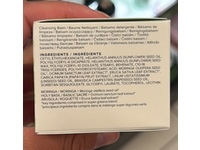 Farmacy Green Clean Fragrance-Free Cleansing Balm, 1.7 fl oz/50 mL - thumbnail 3