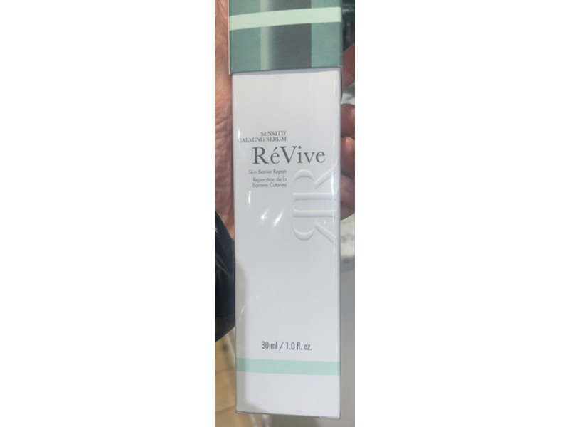 Revive Skin Barrier Repair Sensitif Calming Serum, 1.0 fl oz/30 mL