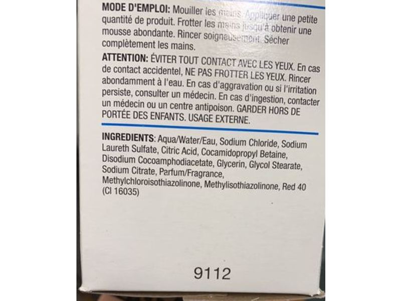 Gojo Lotion Skin Cleanser, 27 fl oz/800 mL