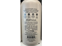 Pacha Soap Co Hydrating Body Wash, Santal & Amber, Brazilian Sweet Orange, 16 fl oz/473 mL - thumbnail 4
