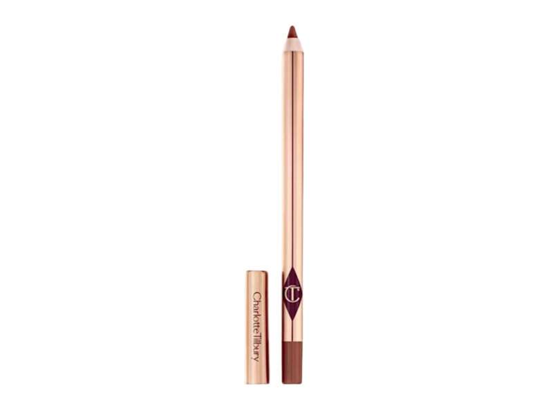 Charlotte Tilbury Lip Cheat Lip Liner, Foxy Brown, 1.2 g