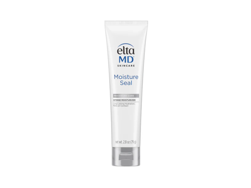 EltaMD Skincare Moisture Seal Intense Moisturizer, 2.8 oz/79 g