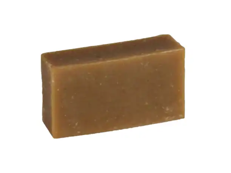 The Soap Works Bar Soap, Goat Milk, 90 g