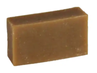 The Soap Works Bar Soap, Goat Milk, 90 g - thumbnail 1