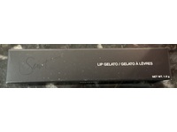 Seint Lip Gelato Gloss, Raspberry, 1.8 g - Image 3