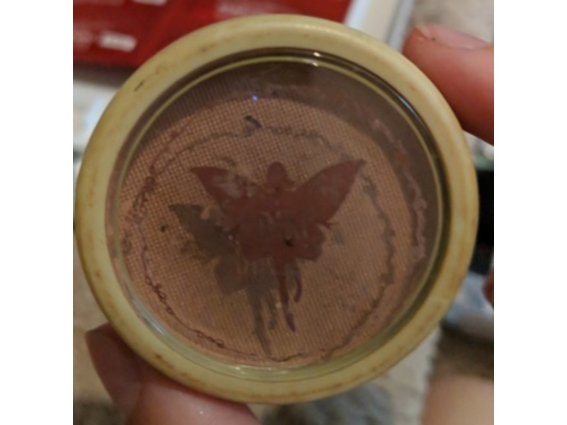 Pixi Beauty Bronzer, Subtly Suntouched, 0.11 oz/3.2 g