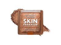 CoverGirl Trublend Skin Enhancer Baked Luminous Bronzer, 320 Caramel Truffle, 0.28 oz/8 g - Image 2