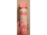 Dojo Super Gentle Whippity Cloud Kids Foam Soap, Grapefruit Amberwood, 6.7 fl oz/200 mL - Image 2