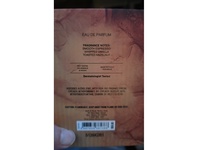 Bath & Body Works Eau De Parfum, Vanilla Cafe, 1.7 fl oz/50 mL - Image 5