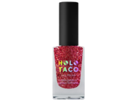 Holo Taco Nail Polish, Cardinal Sins, 0.4 fl oz/12 mL - thumbnail 1