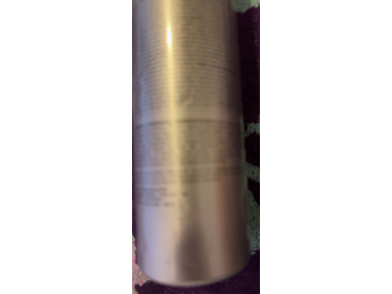 Rusk Pro Smooth02 Thermal Activating Foam, 8 oz/227 g