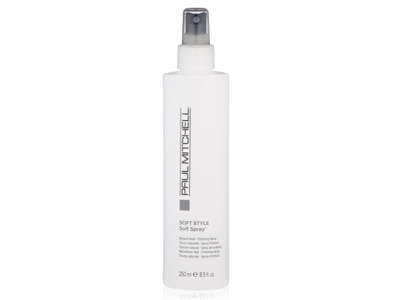 Paul Mitchell Soft Style Soft Spray, 8.5 fl oz/ 250 mL
