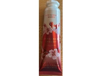 Bath & Body Works Shea Butter Hand Cream, Japanese Cherry Blossom, 1 fl oz/ 29 mL - Image 3