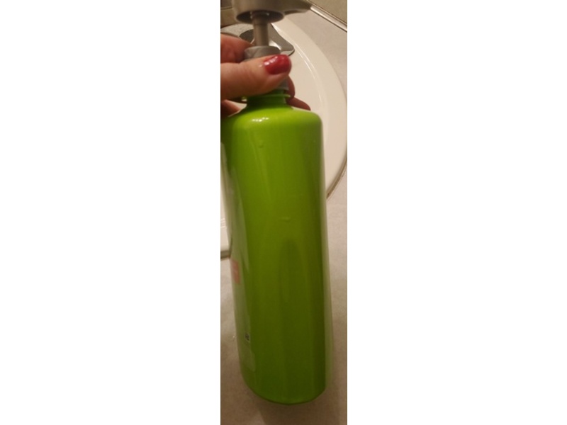 Walgreens Shiny & Smooth Shampoo, 33.8 fl oz/1 L