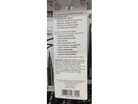 Wet N Wild H2o Proof Liquid Eyeliner, Black Noir, 0.17 oz/5 mL - thumbnail 3