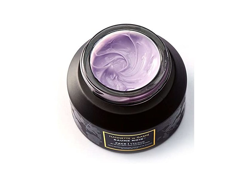NANNETTE de GASPE Face Moisturizer, 1.7 fl oz/50 mL