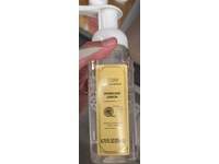 Lacura Aromatherapy Gentle Foaming Hand Soap, Sparkling Lemon, 8.75 fl oz/259 mL - thumbnail 2