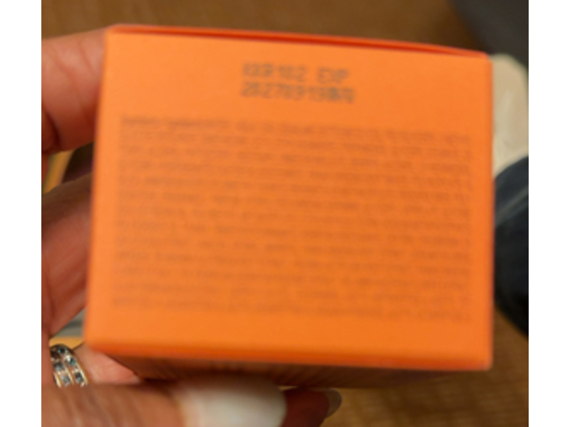 Sulwhasoo Concentrated Ginseng Rejuvenating Eye Cream, 0.50 fl oz/15 mL