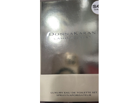 Donna Karan Luxury Eau de Toilette Set, Cashmere Mist, 0.5 fl oz/15 mL - Image 3