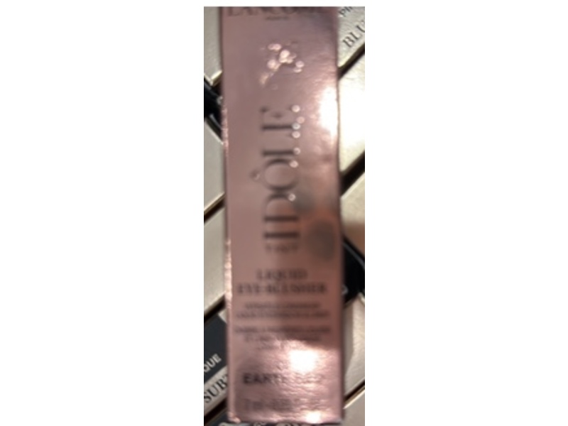 Lancome Idole Tint Eyeshadow & Eyeliner, 07 Earth Red, 7 mL